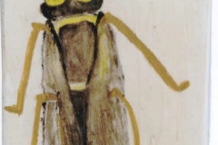 52quattro - abeille reine